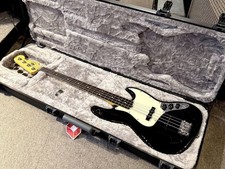Basso elettrico usato Fender