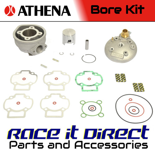 Kit foro grande - , per