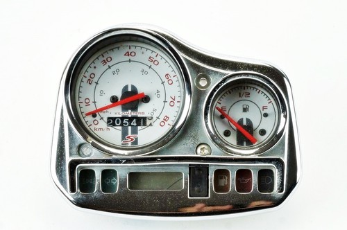 Piaggio vespa 2007 - piaggio, 20