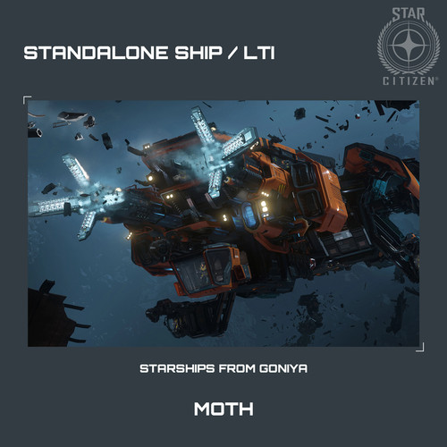 Star citizen argo moth lti - star,