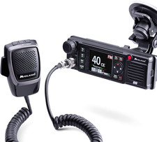 - Radio CB M88 Veicolare Senza