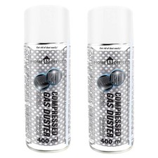 2x AABCOOLING H&O Compressed