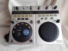 PIONEER EFX-500 UNITÀ
