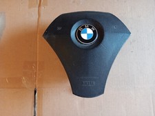 Airbag Volante BMW SERIE 5 (E60 E61) 2005