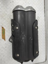 TERMINALE DI SCARICO GILERA GP 800 2006/2013