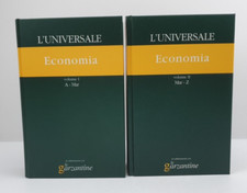 Economia volumi 20 - -,