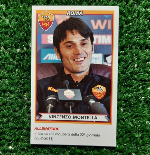 Figurina calciatori panini - figurina,