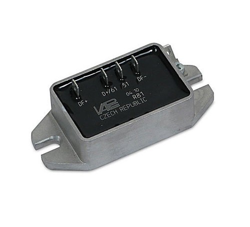 Regolatore elettronico mz - 6v,