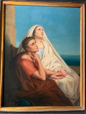 HSP ATELIER D ARY SCHEFFER ST