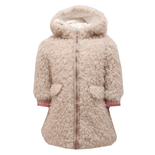 1383v pelliccia ecologica girl - 1383v,