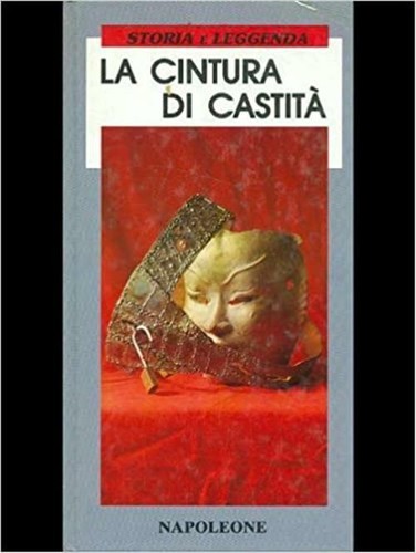 Cintura castita d - la,