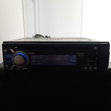 Autoradio Clarion DB568RUSB CD