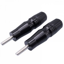 Cursore di Scarico Protezione