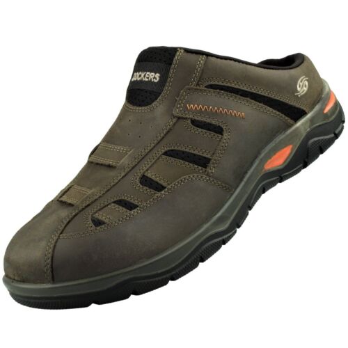 Dockers ciabatte sabot uomo - dockers,