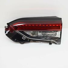 Fanale posteriore destro