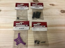 Hot Bodies C8134 C8074-1 Hbc8069 Hbc8035