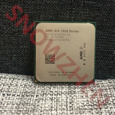 CPU AMD A10-7850K serie A10 quad-core 3,7 GHz 4M 95W socket processore FM2+