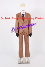 Costume cosplay spia rossa