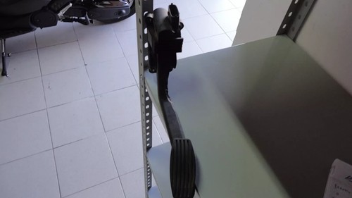 Pedale acceleratore fiat - pedale,