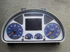 RIPARAZIONE QUADRO STRUMENTI IVECO STRALIS