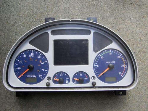 Riparazione quadro strumenti - riparazione,