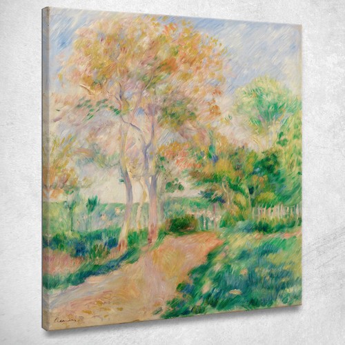 Paesaggio autunnale - autunnale,