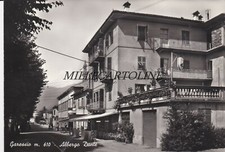 GARESSIO:  Albergo Dante
