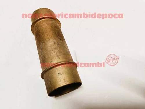 Manicotto collegamento tubo - collegamento,