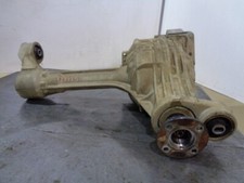 38500EA500 differenziale anteriore per NISSAN PATHFINDER (R51) 2.5 rectp4191828