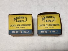 Calotta per distributore auto