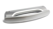 Maniglia frigo Whirlpool inox