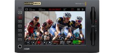 Blackmagic HyperDeck Extreme