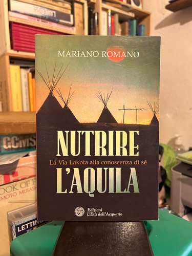 Mariano romano nutrire - mariano,