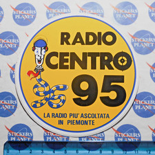 ADESIVO STICKER VINTAGE