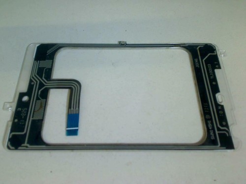 Scheda visualizzazione led - scheda,