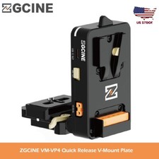 ZGCINE VM-VP4 Quick Release