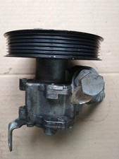 POMPA IDROGUIDA SERVOSTERZO BMW 320 TDI