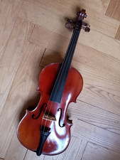 VIOLON ancien El Maestro