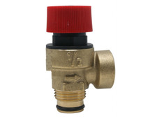 Valvola di Sicurezza 3 Bar Caldaie Vaillant 20018367 VMW 242-5 I, VMW 266-5 I