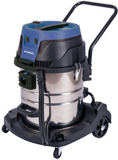 ASPIRAPOLVERE ASPIRA SOLIDI E