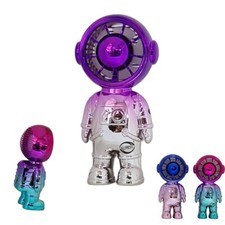Mini ventilatore astronauta - ventilatore,