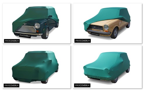 Car cover autoschutzdecke - car,