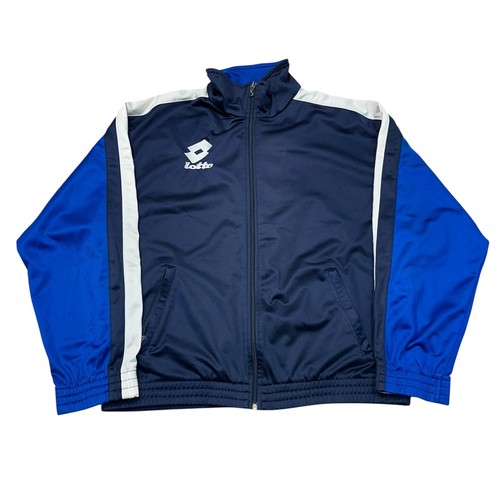 Lotto giacca uomo track - lotto,