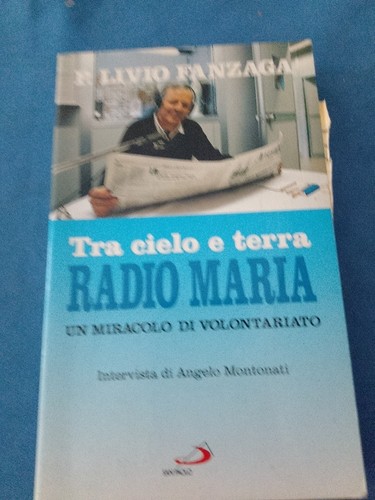 Silvio fanzaga tra - tra, e