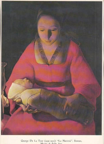 Vintage stampa lucida colori - stampa,