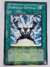 Scintilla Gemella / Gemini