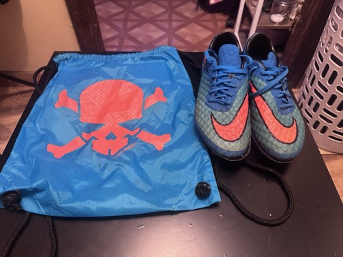 Nike hypervenom phantom - phantom, ag