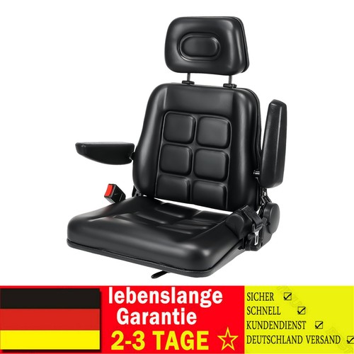 Sedile trattore - sedile,