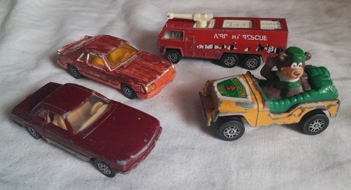 Modellino auto corgi - modellino,