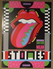 Rolling stones concerto - rolling,